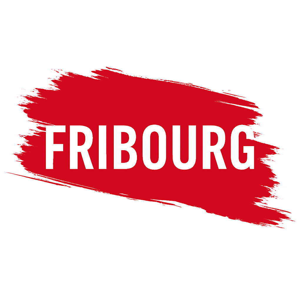 Power of attorney Fribourg