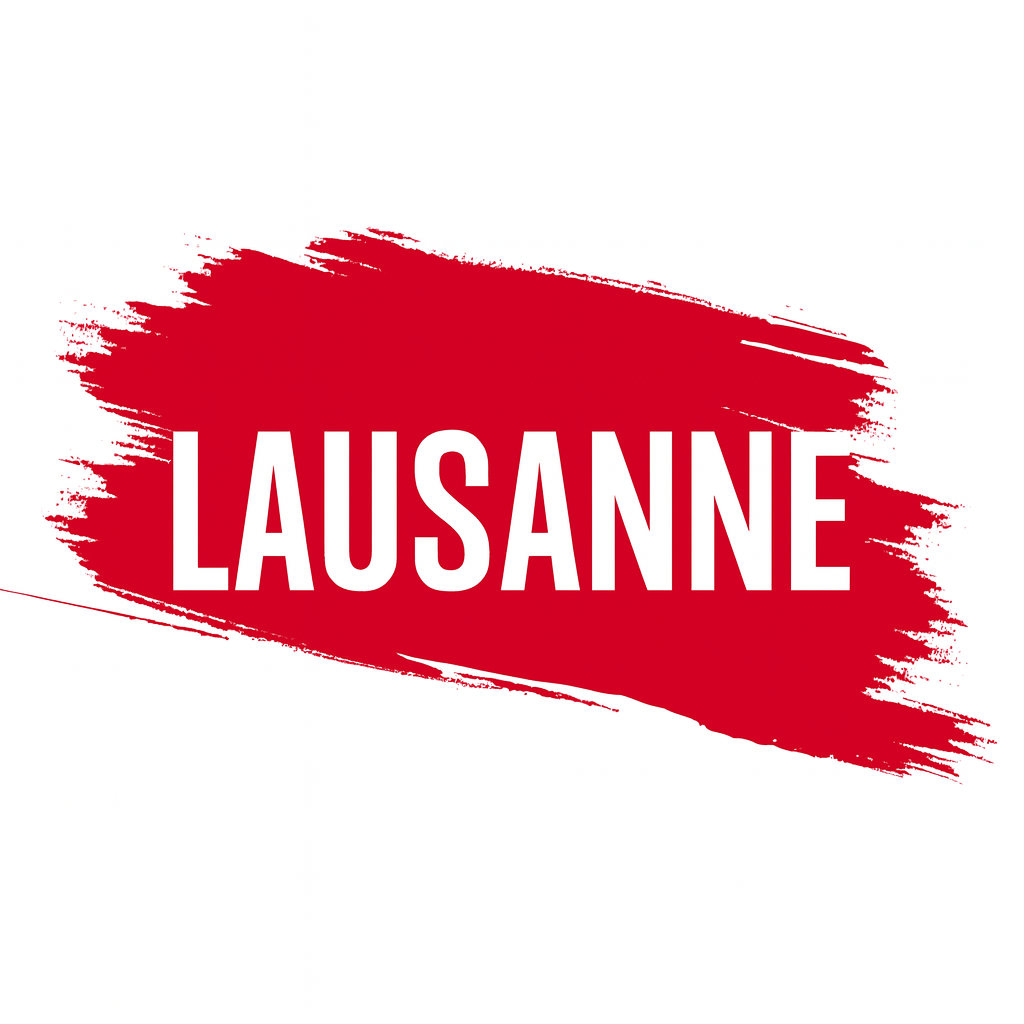 Power of attorney Lausanne