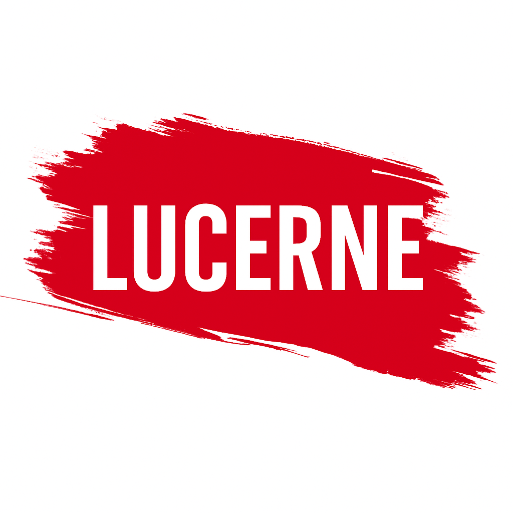 Power of attorney Lucerne
