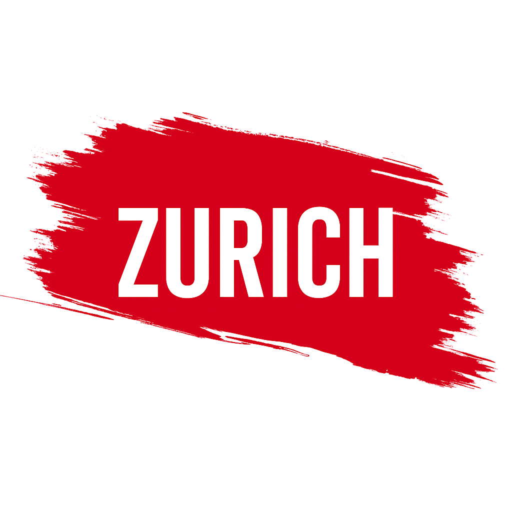 Power of attorney Zurich